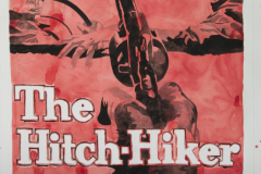 The Hitch-Hiker by Ida Lupino